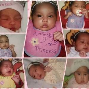 Meet your Posher, Lonnie